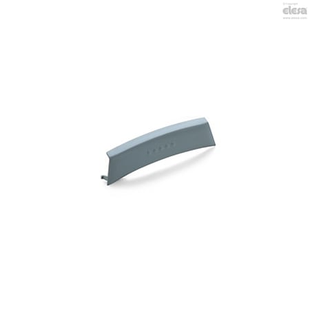 Elesa Screw-cover, ECO.R1-C3 ECO.R